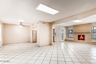 5016 Cockrell Ln in El Paso, TX - Building Photo - Building Photo