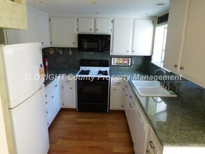 1106 Oceanaire Dr in San Luis Obispo, CA - Building Photo - Building Photo