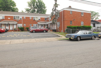 122-132 N 7th St in Paterson, NJ - Building Photo - Building Photo