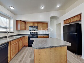 37884 N Bonnie Ln, Unit 5C in San Tan Valley, AZ - Foto de edificio - Building Photo