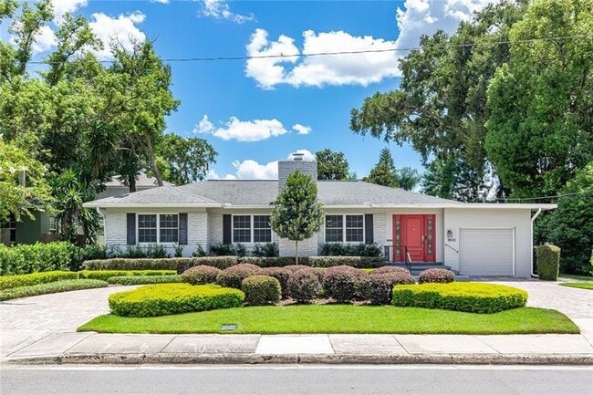 property at 1800 Mizell Ave