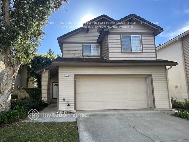 property at 12420 Alderglen St