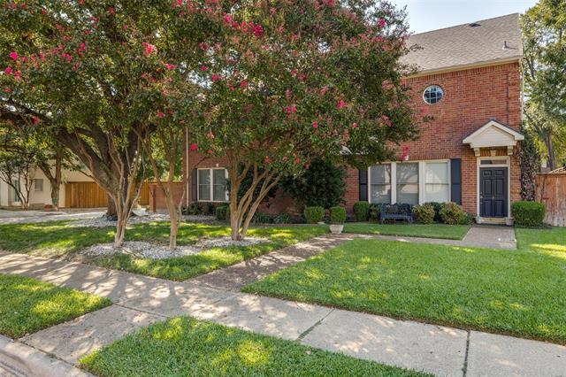 property at 4501 Glenwick Ln