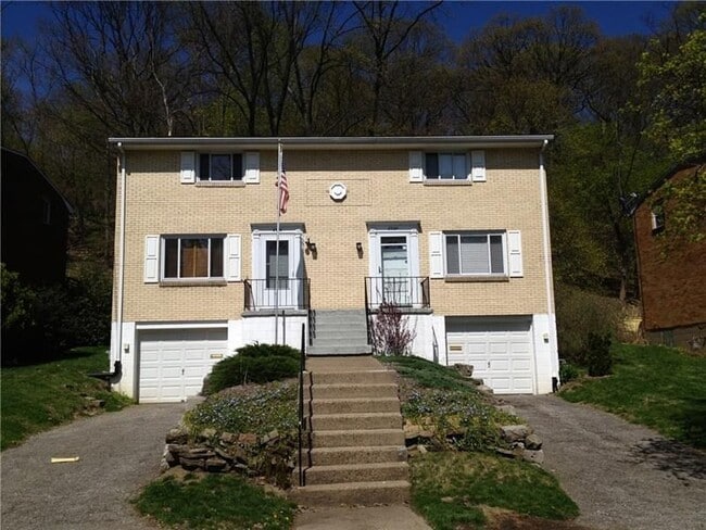 property at 6524 Virginia Ave