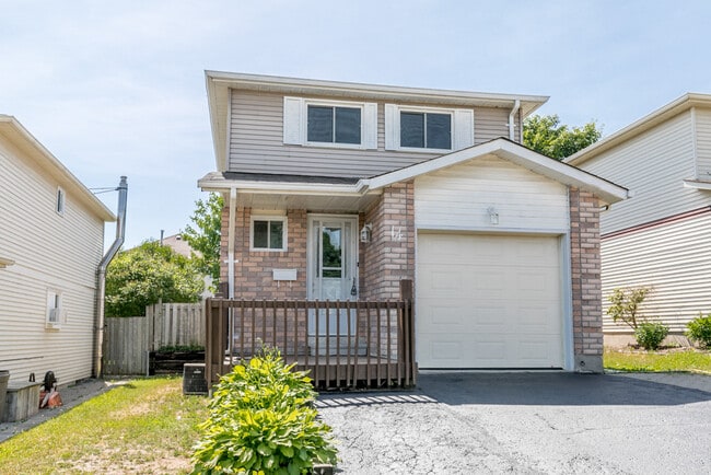 property at 14 Shakespeare Crescent
