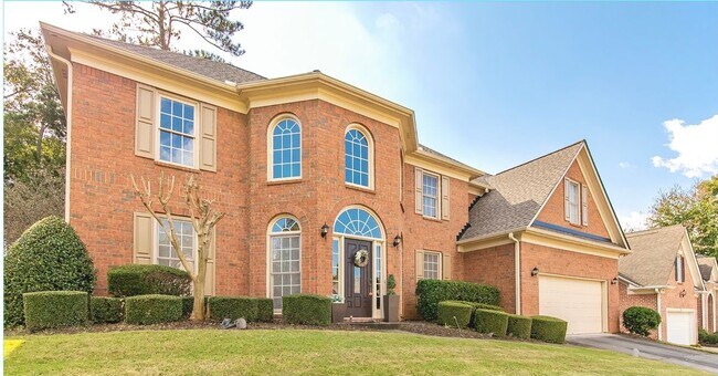 property at 3216 Canter Way