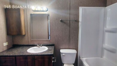 148 Boanza Ln in Wichita Falls, TX - Building Photo - Building Photo