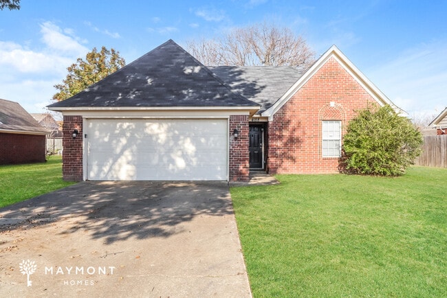 property at 4188 Ravenwood Dr N