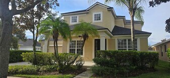 13426 Chariho Ln in Windermere, FL - Building Photo