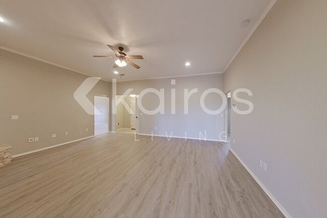 8411 Alexandria Ave in Amarillo, TX - Building Photo - Building Photo