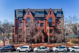 Butterfield House in Washington, DC - Building Photo - Building Photo