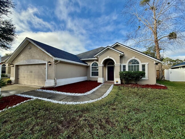 1549 W Windy Willow Dr in St. Augustine, FL - Building Photo - Building Photo