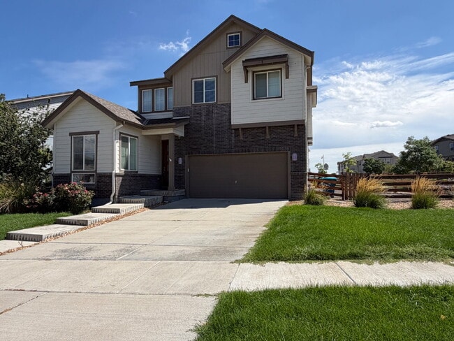 property at 11038 Rifle Ct