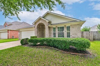 3306 Barnes Ln in Manvel, TX - Building Photo - Building Photo
