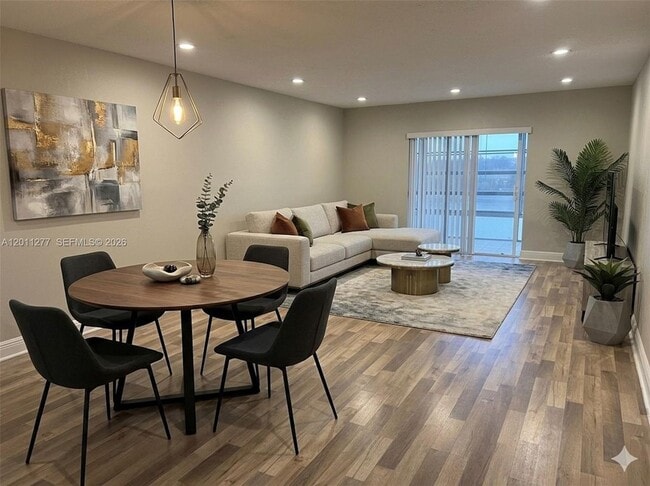 property at 879 NE 195th St
