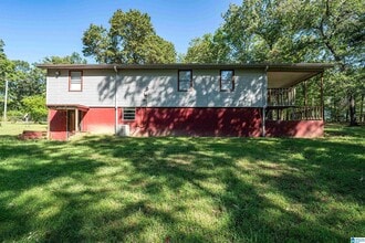 1541 Rainbow Ln in Warrior, AL - Building Photo - Building Photo