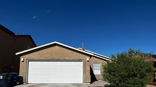 property at 2108 Canter St SW