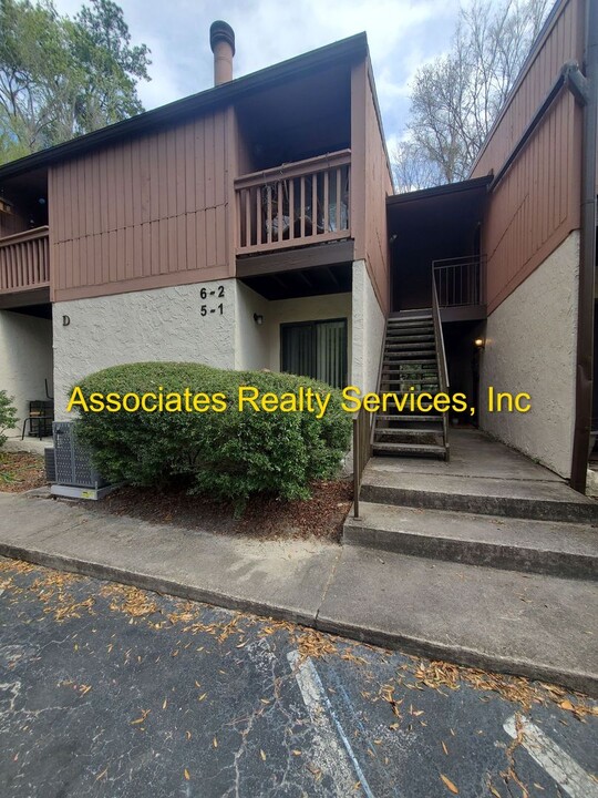 1515 NW 29 Rd in Gainesville, FL - Building Photo
