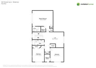 5547 Remsen Cay Ln in Windermere, FL - Building Photo - Building Photo
