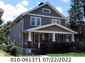 1459 Republic Ave, Unit 1459 Republic Ave in Columbus, OH - Building Photo