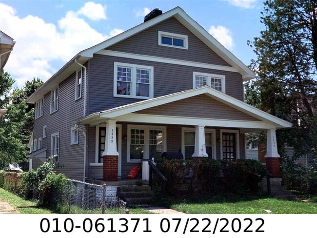 1459 Republic Ave, Unit 1459 Republic Ave