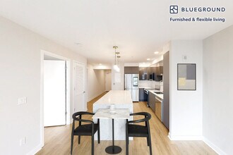 77 Exeter St, Unit SI FL6-ID1875A in Boston, MA - Building Photo - Building Photo