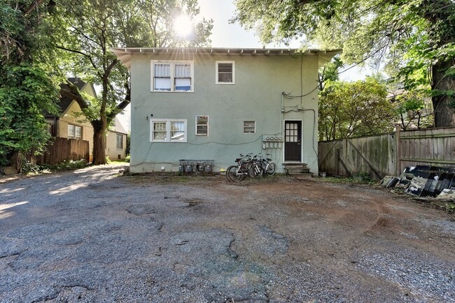 property at 408 Chautauqua Ave
