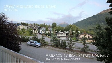 19887 Highland Ridge Dr in Anchorage, AK - Building Photo - Building Photo