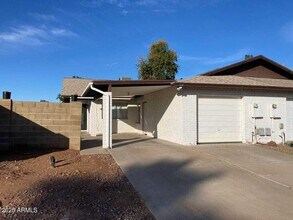 1454 S Doran in Mesa, AZ - Building Photo - Building Photo
