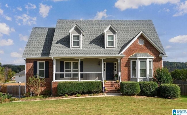 property at 110 Heather Ridge Dr
