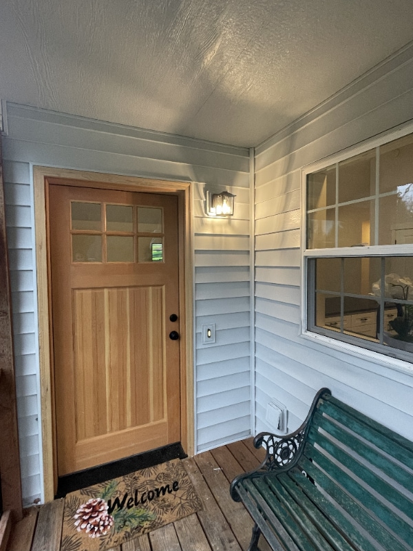 3615 Britzman Loop in Clinton, WA - Building Photo - Building Photo