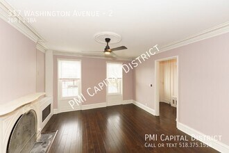 317 Washington Ave in Albany, NY - Building Photo - Building Photo