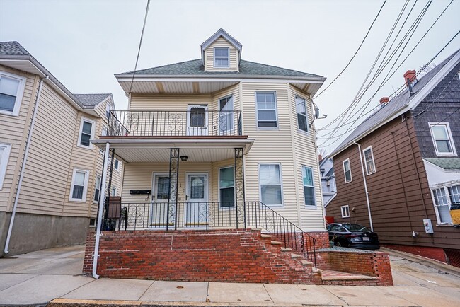 property at 85 Partridge Ave