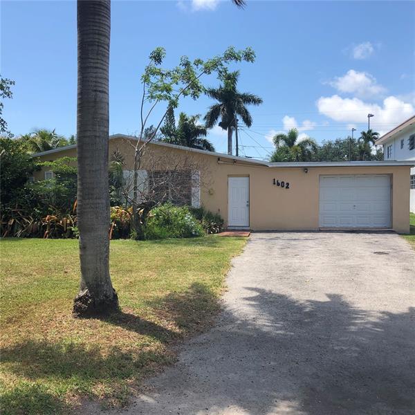 1602 Liberty St Rentals in Hollywood, FL