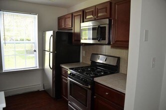 Southgate Apartments in Phillipsburg, NJ - Foto de edificio - Interior Photo