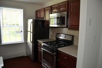 Southgate Apartments in Phillipsburg, NJ - Building Photo - Interior Photo