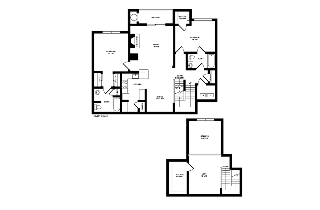 Highlands Nanuet Apartments in Nanuet, NY