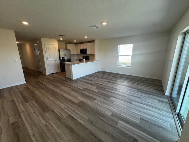 property at 8401 Gower Trl