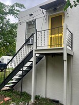 5007 Avenue G in Austin, TX - Building Photo