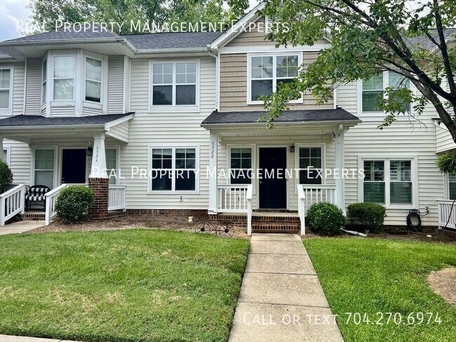 property at 6522 Point Comfort Ln
