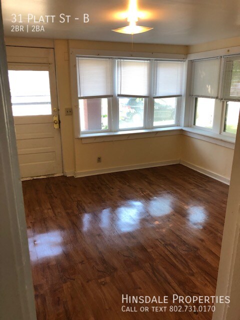 31 Platt St in Winooski, VT - Building Photo - Building Photo