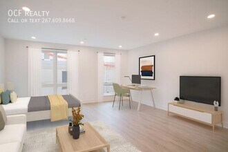 1325 N Lee St-Unit -Studio in Philadelphia, PA - Building Photo - Building Photo