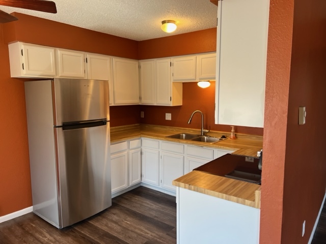 3650 W 8th St, Unit 3 in Goodview, MN - Building Photo