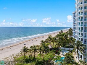 1430 S Ocean Blvd in Pompano Beach, FL - Building Photo - Building Photo