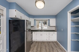 7 Elgin St in Albany, NY - Foto de edificio - Building Photo