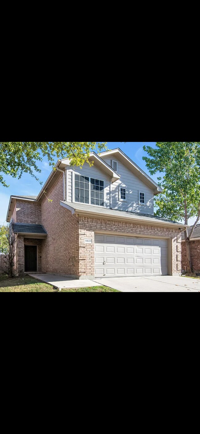 11828 Porcupine Dr in Fort Worth, TX - Building Photo - Building Photo