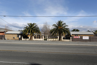 789 S State St in San Jacinto, CA - Building Photo - Building Photo