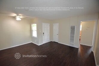 6430 Silverette Dr in Pico Rivera, CA - Foto de edificio - Building Photo