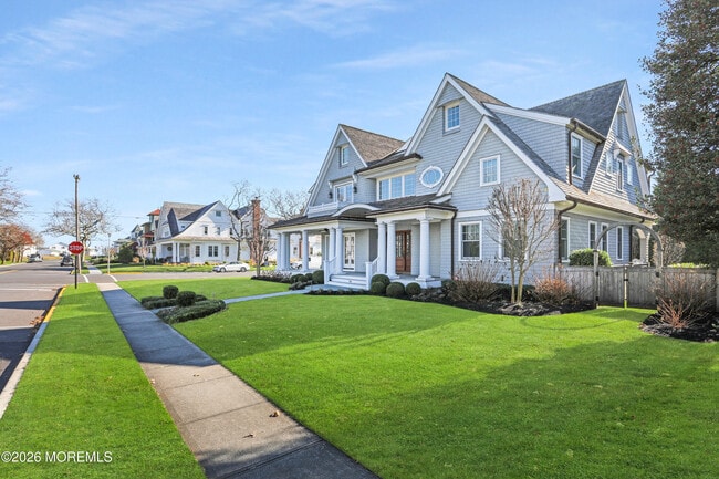 101 Tuttle Ave in Spring Lake, NJ - Building Photo - Building Photo