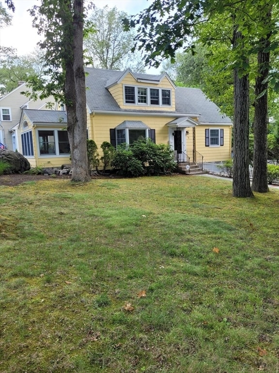 property at 70 Craftsland Rd